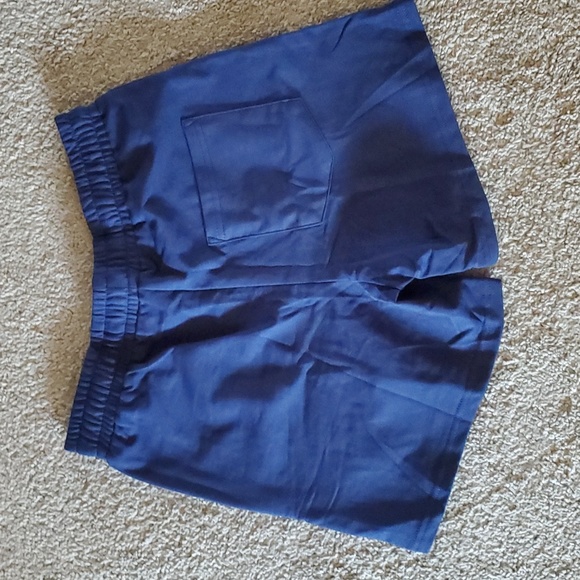 Tandisk Shorts - Picture 2 of 4